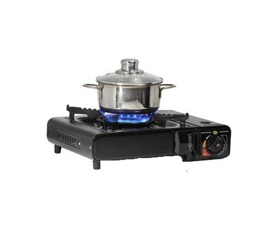 Migliori Fornelli Da Campeggio 2025 - Foto 5