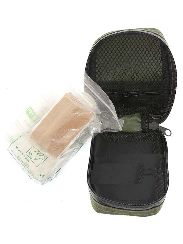 Jetpull Pro Laccio Emostatico (Verde - Foto 10