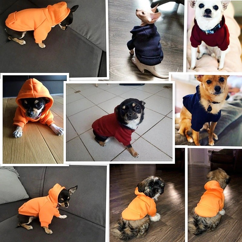 Cappotto Cane O Gatto Pet Vestiti Del Cane Per Cani Di Piccola Taglia Abbigliamento Cani Art Cane 1 Felpe Vestiti Dell Animale Domestico Per I Cani Cappotto Giubbotti Cotone Vestiti Del Cane Puppy Pet Tute