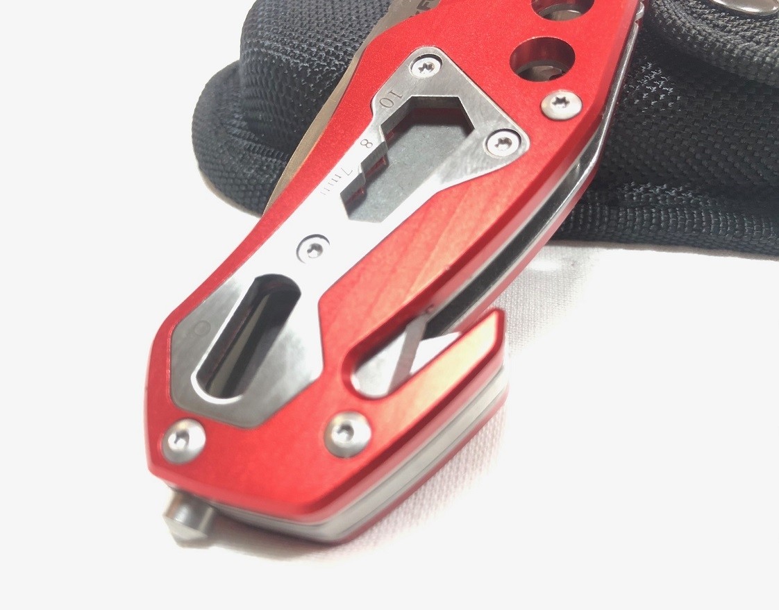 Cartello “Punto Di Montaggio Emergenza” 400x300 Mm – Rettangolare, Plastica Rigida 1 Mm, Conforme EN ISO 7010, Vsafety - 5