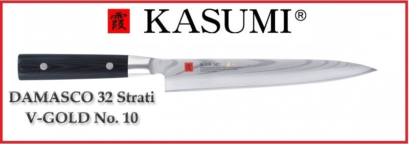 Set di coltelli da Chef giapponesi di fascia alta in acciaio damasco tricolore con anima VG10 lama in acciaio al carbonio con Design moderno manico in legno stabilizzato