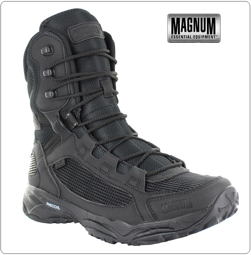 anfibi estivi magnum