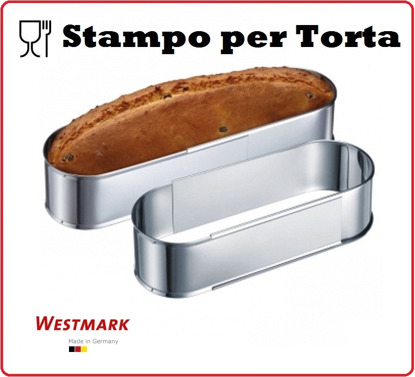 Stampo Per Torta O Quiche In Vetro Borosilicato - 28x28 Cm, Resistente Alle Alte Temperature (-40°C A +300°C)