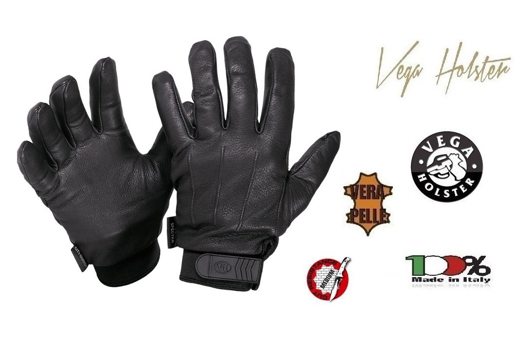 Tarp Clip - Set di 2 clip per guanti da lavoro, per vigili del fuoco
