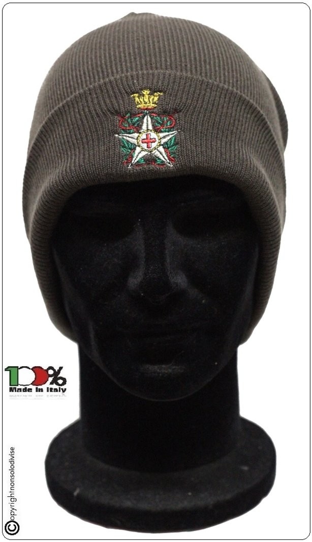 Berretto Ufficiale Torino - Cappello Invernale Granata - Ricamato - Taglia Unica - Foto 4