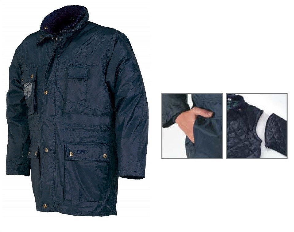 Parka antipioggia clearance