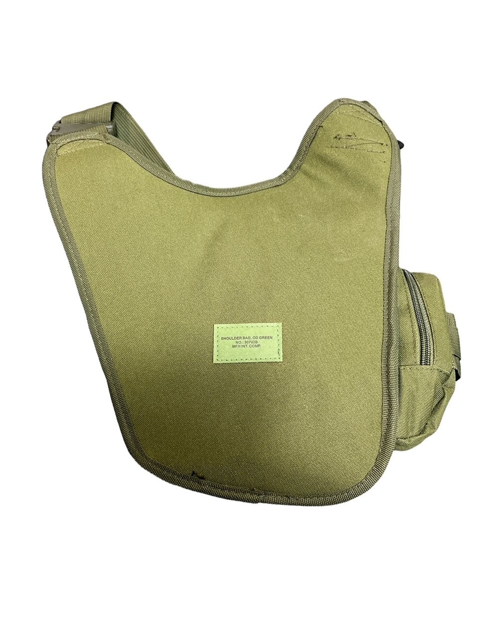 Marsupio Donna In Velluto A Coste, Cordoncino Unisex, Borsa A Tracolla Regolabile, Per Attività Outdoor E Viaggi, Colore Verde