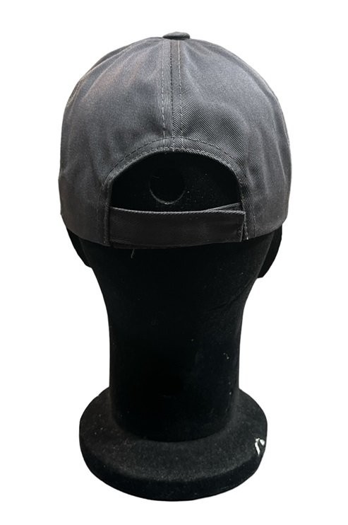 Cappello Nero Della Polizia Con Distintivo In Feltro - Foto 11
