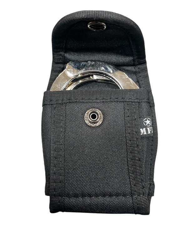 Porta Manette ASP EXO – Custodia rigida per manette a cerniera
