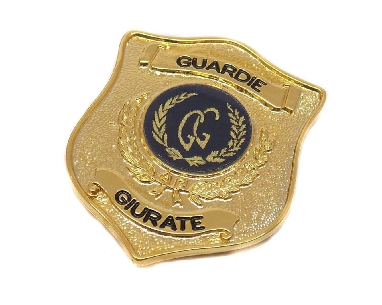 Portafoglio Porta Placca / Porta Tessera "Guardia Giurata" Vega Holster 1WD152 VEGA HOLSTER - Foto 3