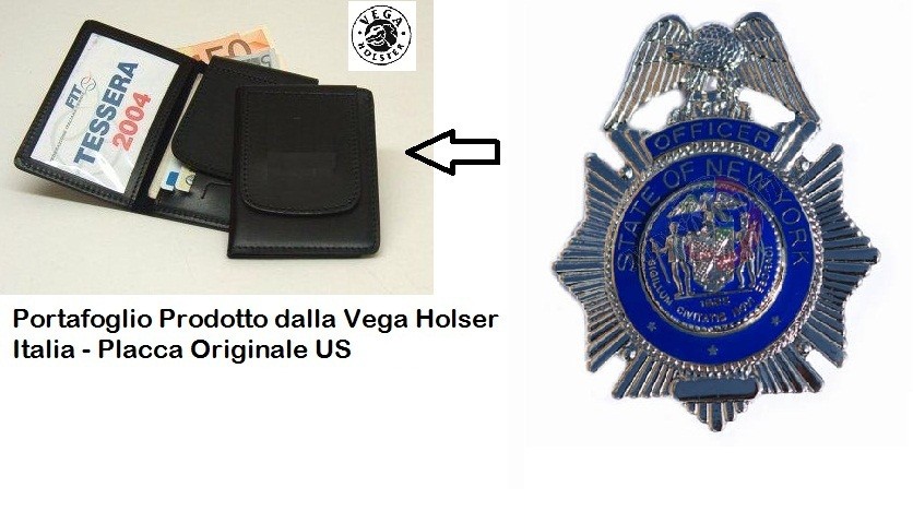 Rolex - 4428987.8064 - Portafoglio - Portadocumenti - Porta Carta Di Credito Porta Garanzia - Foto 5