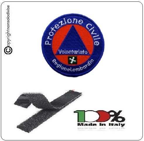 Toppa Termoadesiva Ricamata Numero 8 – Diametro 8cm – Da Stirare O Cucire Su Giacche, Jeans E Borse