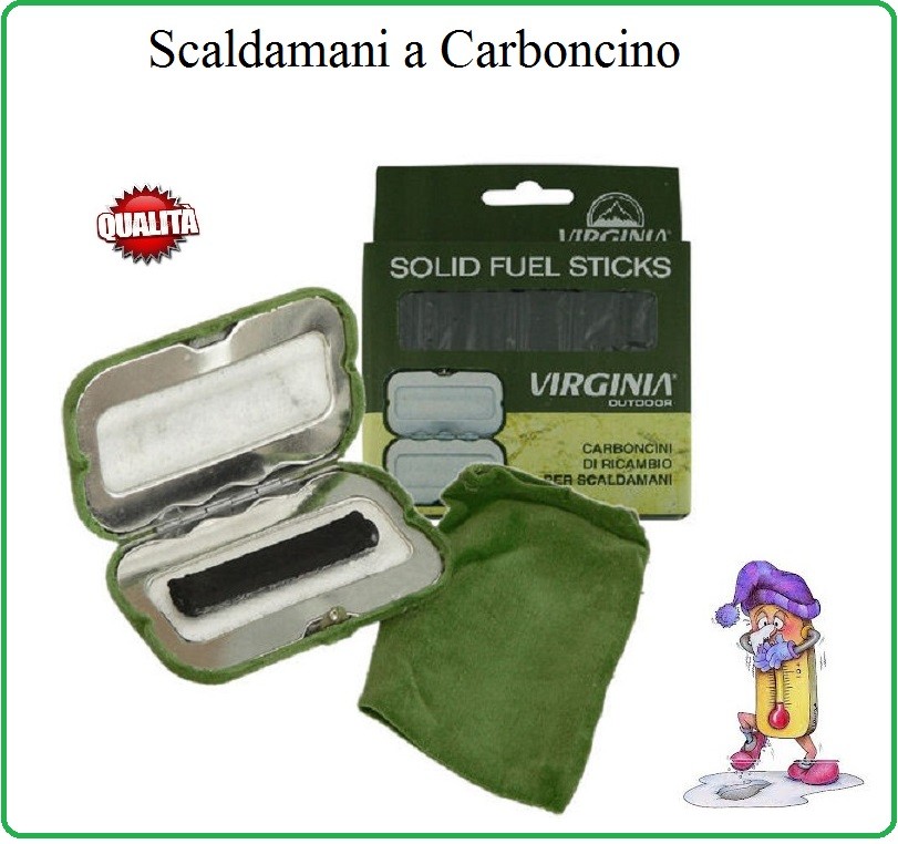 Scaldamani A Scatto, Scaldamani A Scatto, Scaldamani A Scatto, Scaldamani In Gel, Per Campeggio, Attività All'aperto (rosso