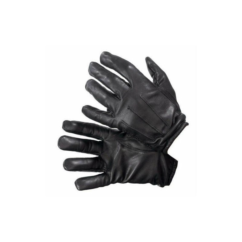 Tarp Clip Portaguanti Professionale Per Vigili Del Fuoco, Polizia E Lavori Edili – Clip In Plastica Resistente Con Denti Di Bloccaggio – 134 Mm