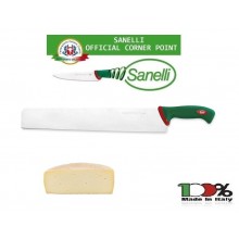 Linea Premana Professional Knife Cuochi Chef Pasticceri Coltello Salato Largo cm 41 Sanelli Italia Art. 308641  Linea Premana Professional Knife Cuochi Chef Pasticceri Coltello Salato Largo cm 41 Sanelli Italia Art. 308641