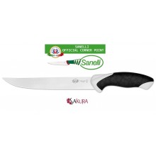 Linea Sakura Professional Knife Coltello Arrosto cm 23 Sanelli Italia Cuoco Chef Art. 300523