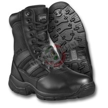 Anfibio Scarponcino MAGNUM PANTHER 8.0 SZ BLACK Novità Carabinieri polizia Guardie giurate Vigilanza Art. M800339/021
