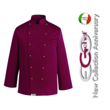 Giacca Cuoco Eno  Ego Chef Italia Art.2038003C Giacca Cuoco Eno  Ego Chef Italia Art.2038003C