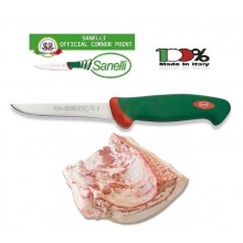 Linea Premana Professional Knife Coltello Disosso cm 18 Sanelli Italia Cuochi Chef Macellai  Art. 110618 Linea Premana Professional Knife Coltello Disosso cm 18 Sanelli Italia Cuochi Chef Macellai  Art. 110618