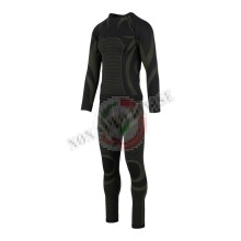Set Termico Funzionale Duty Pro Professionale INC101 Versione Militare NEW Art.  114271 