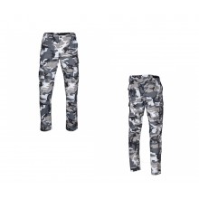 Pantaloni Militari U.S. Kampfhose RIP-STOP BDU Combattimento Urban MFH  Art. 01334U