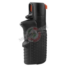 Spray Peperoncino Torcia Autodifesa Uragano Hurricane ESP Art. SFL-02