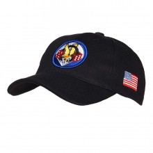 Cappellino Baseball  Esercito Americano 506nd PIR  Art. 215151-243