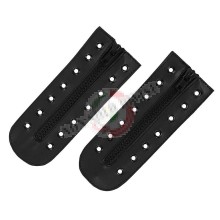 Cerniere con Anelli per Lacci 7-buchi Art. 239302