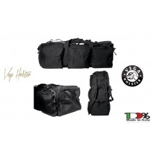 Borsone Cargo Tatical Gear Bag  SWAT Sicurezza Vigilanza Vega Holster Italia Art. 2B07