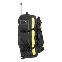 Borsone Trolley Zainabile Grande Capacita Vega Holster Soccorso Vigili del Fuoco Protezione Civile Art. 2BT10