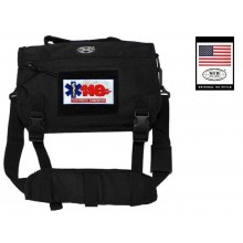Borsa Borsone Sacca Tascapane Borsa Porta Notebook M.O.L.L.E. MFH  SOCCORSO SANITARIO 118 Art. 30695A-118
