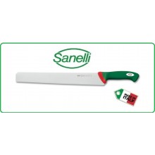 Linea Premana Professional Knife Coltello Salato cm 33 Sanelli Italia Art.310633 Linea Premana Professional Knife Coltello Salato cm 33 Sanelli Italia Art.310633