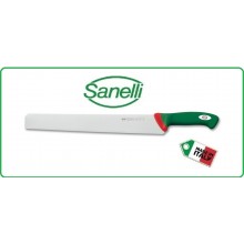 Linea Premana Professional Knife Coltello Salato cm 33 Sanelli Italia Art.310633