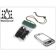 Porta Cellulare Mare Acqua PVC Waterproof Pouch Small per iPhone 8 X Samsung  Art.359357