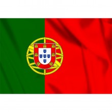 Bandiera Portogallo 100x150 Eco Art. 447200-131