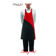 Falda Sommy Red Prodotto Italiano Art.707007