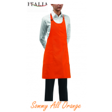 Falda Sommy All Orange Prodotto Italiano Art.708013