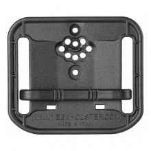 Passante in Speciale Polimero Vega Holster Italia  Art.  8K21
