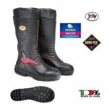 Stivale Vigile del Fuoco FIREPROFI IS Boot  Gore-Tex® Jolly Italia Art. 9106/G