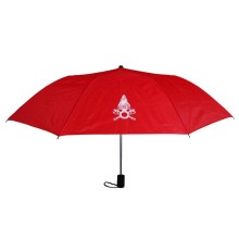 Ombrello Automatico Nero con Logo Vigili del Fuoco Prodotto Ufficiale Idea Regalo Art. VF0530