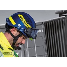 Kit Adesivi per Casco EOM Sicor PROTEZIONE CIVILE Art. 5223280308 Kit Adesivi per Casco EOM Sicor PROTEZIONE CIVILE Art. 5223280308