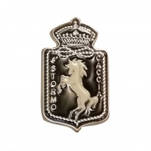 Distintivo Spilla da Camicia o Giacca Aeronautica Militare 4° Stormo Prodotto Ufficiale Art.AM0160P4ST