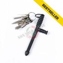 BABY TONFA Portachiavi Saty Safe Libera vendita Libero Trasporto by Manuel Spadaccini Art. BABY-T
