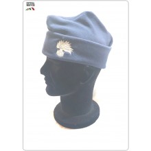 Berretto Cappello Bustina Pile 3 Punte Carabinieri Fiamma Argento Prodotto Ufficiale  Art. NSD-CC2