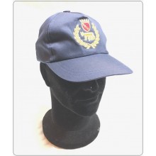 Berretto Cap Cappello Baseball Ricamo Roma Capitale Utilizzato Anche Dalla Polizia Locale  Art.ROMA-C