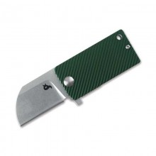 Coltello da Tasca Black Fox B-Key Verde OD Maniago Art. BF-750OD Coltello da Tasca Black Fox B-Key Verde OD Maniago Art. BF-750OD