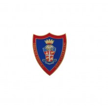 Pins Distintivo Carabinieri Comando Generale Prodotto Ufficiale Italiano Art. C134P