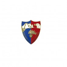 Pins Distintivo Carabinieri Squadriglie Carabinieri Prodotto Ufficiale Italiano Art. C149P