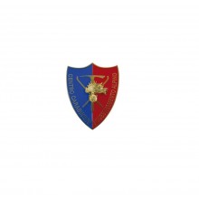 Pins Distintivo Carabinieri Addestramento Alpino Prodotto Ufficiale Italiano Art. C170P