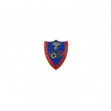 Pins Distintivo Carabinieri Centro Sportivo Prodotto Ufficiale Italiano Art. C188P